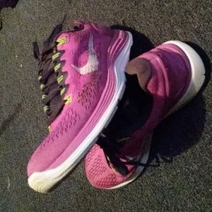 Nike Lunarglide5